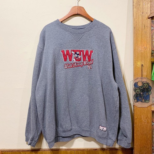 VIntage Mickey Mouse Sweat