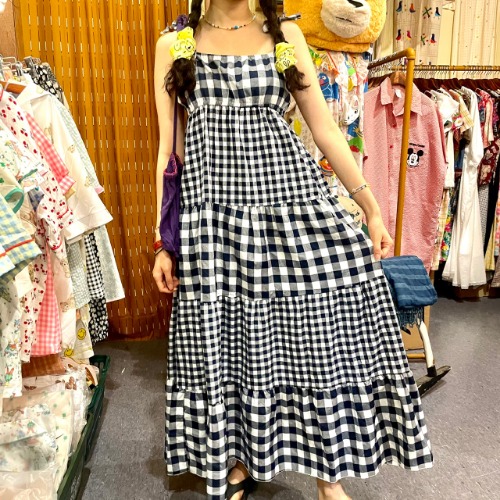 Vintage Morigirl Dress