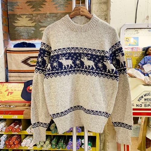Vintage Sweater USA