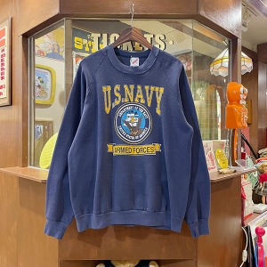 80&#039;s Made In USA Vintage Sweatshirt