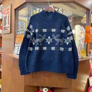 Vintage L.L.Bean Sweater