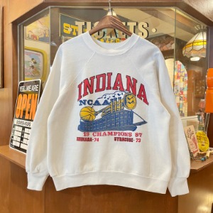 Vintage Champion Sweatshirt USA