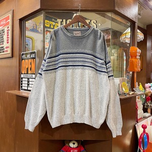 Vintage Woolrich Sweater USA