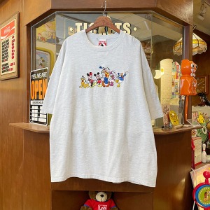 Made In USA Vintage Disney T-shirt