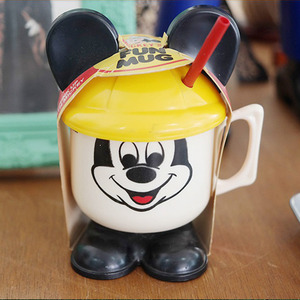 Micky mouse mug 