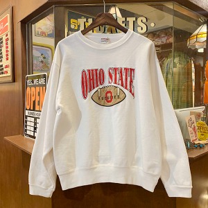 90&#039;s Vintage Sweatshirt USA